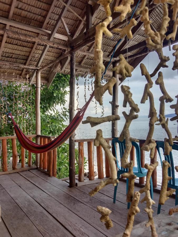Amfriwen Homestay Yennanas Besir Exterior photo