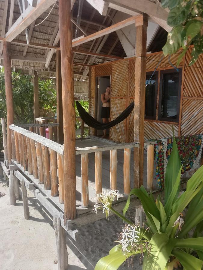 Amfriwen Homestay Yennanas Besir Exterior photo