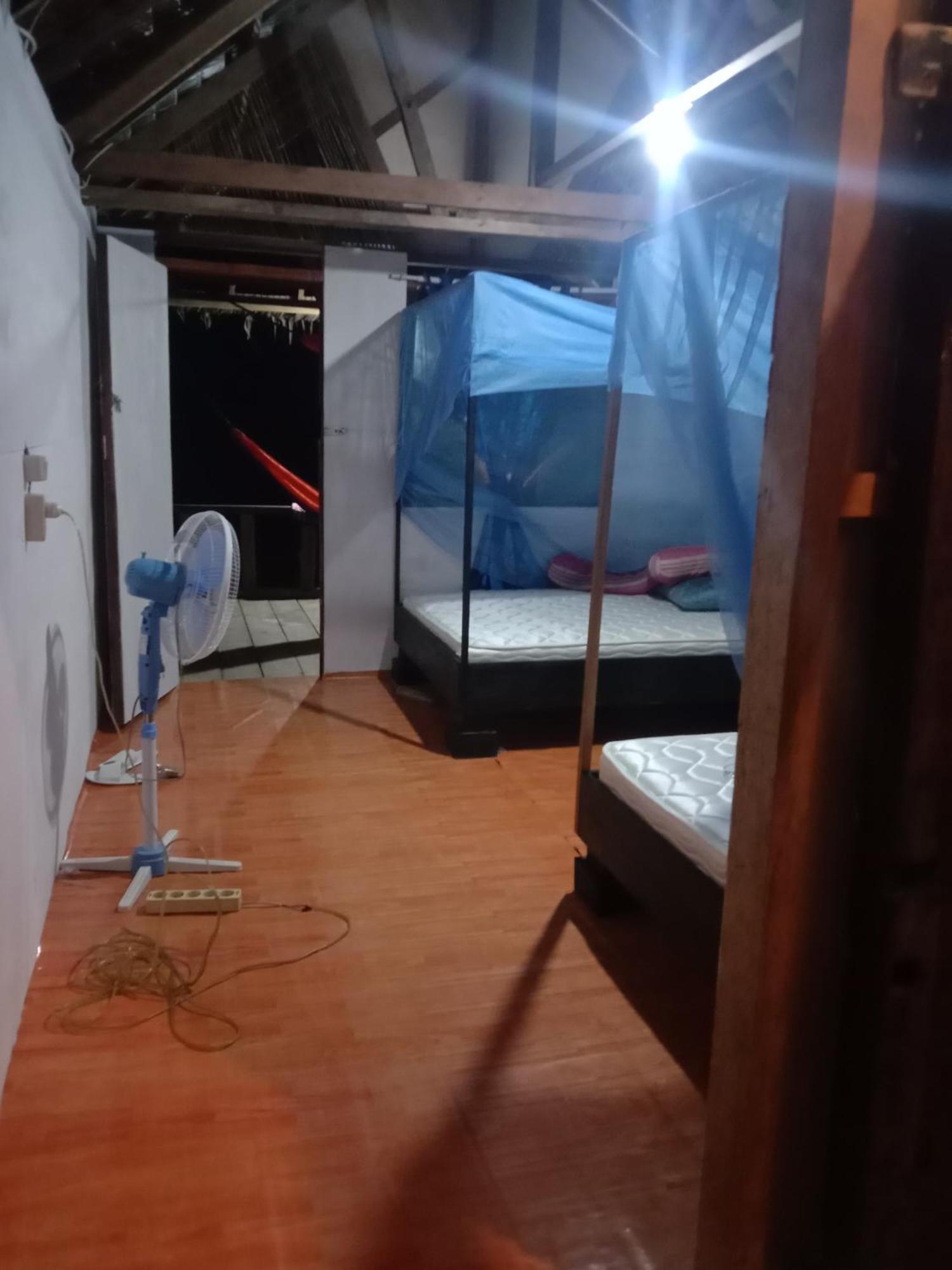 Amfriwen Homestay Yennanas Besir Exterior photo