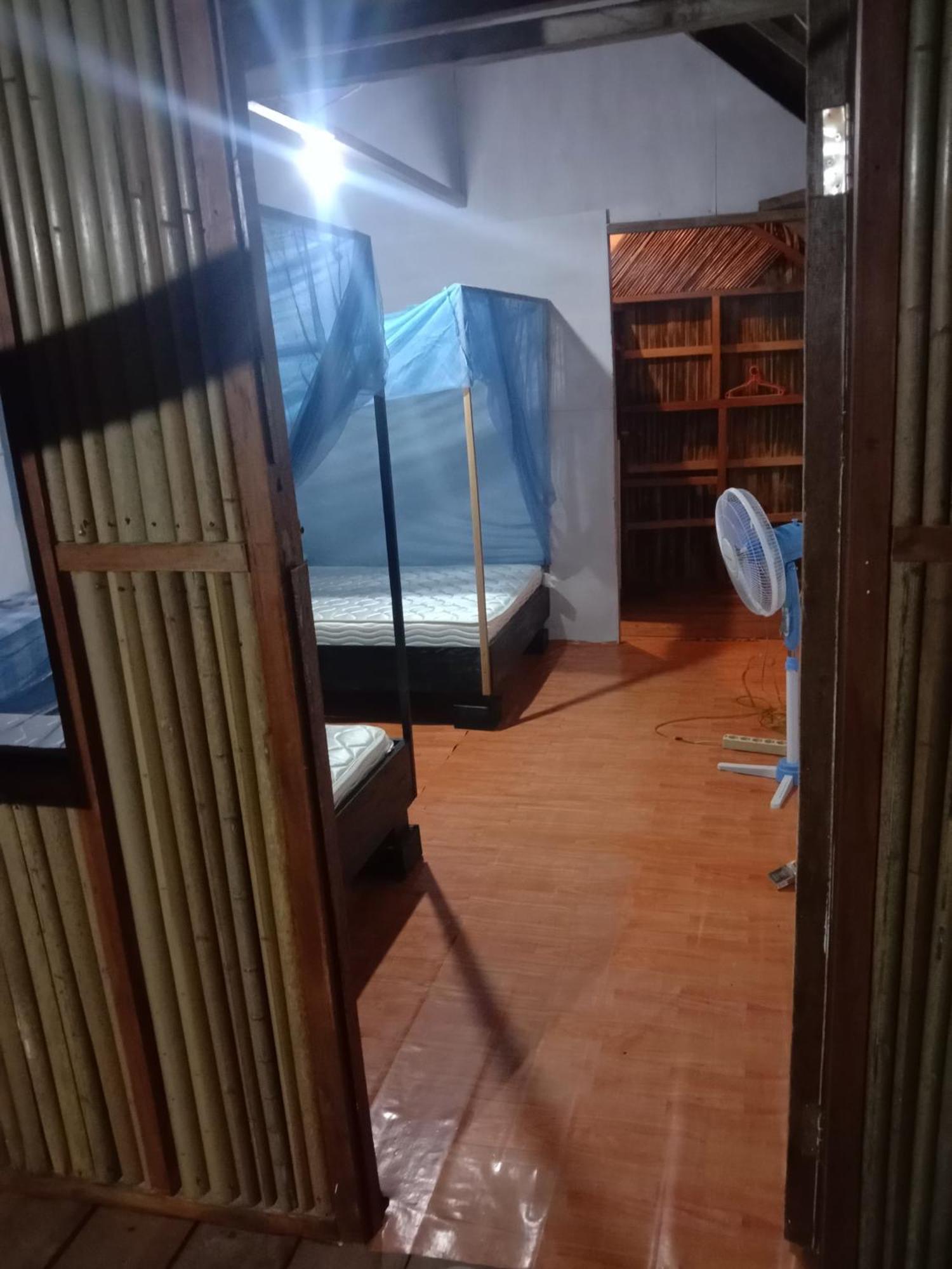 Amfriwen Homestay Yennanas Besir Exterior photo