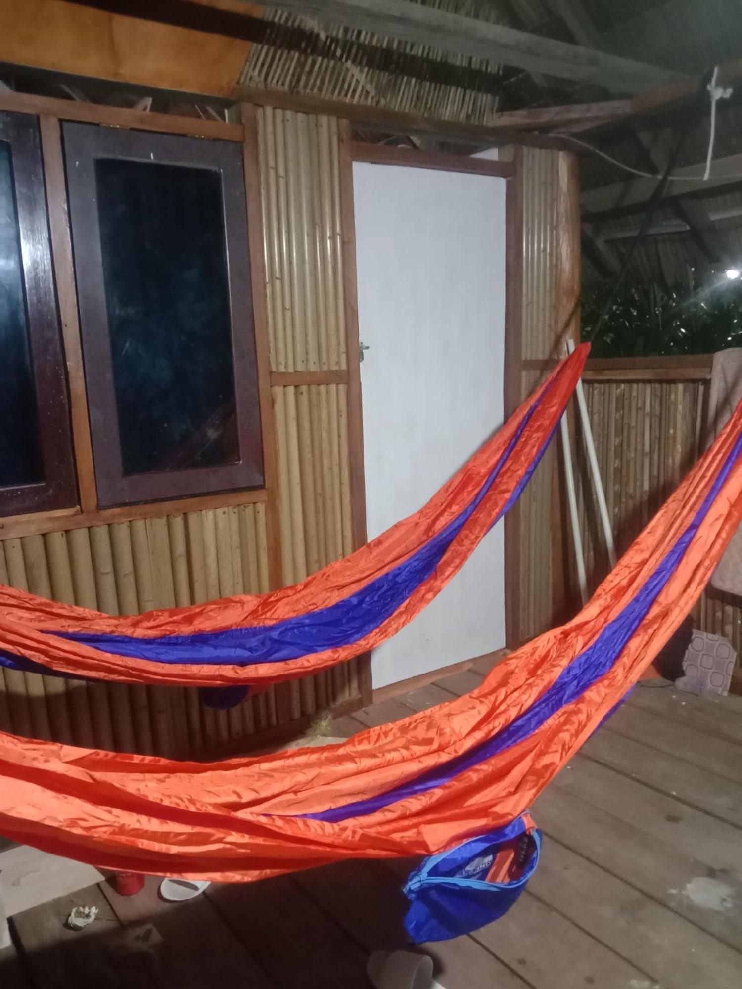 Amfriwen Homestay Yennanas Besir Exterior photo